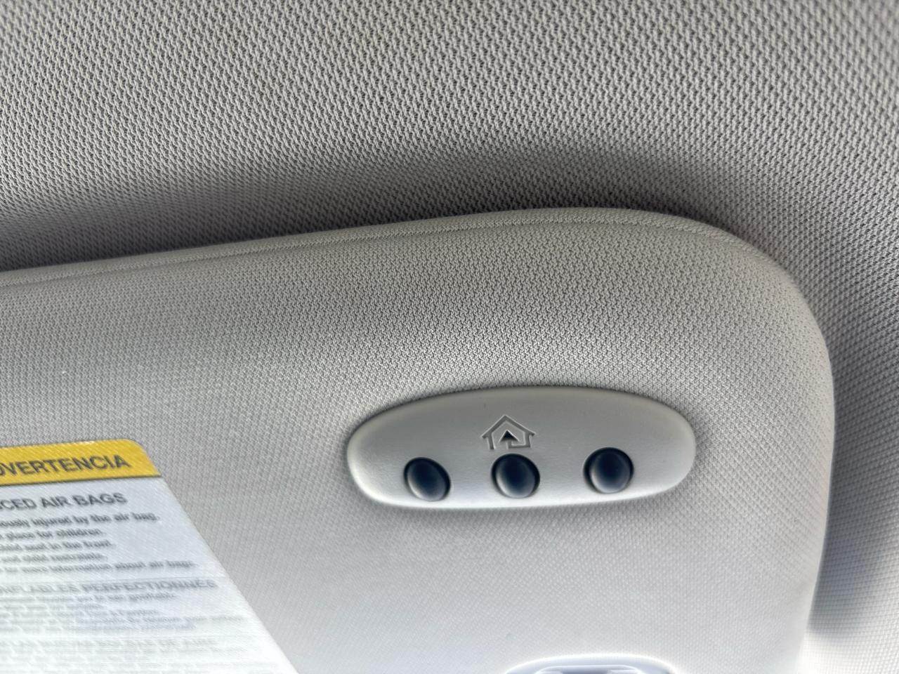 Ford Fusion 4dr Sdn Titanium Hybrid FWD 2013
