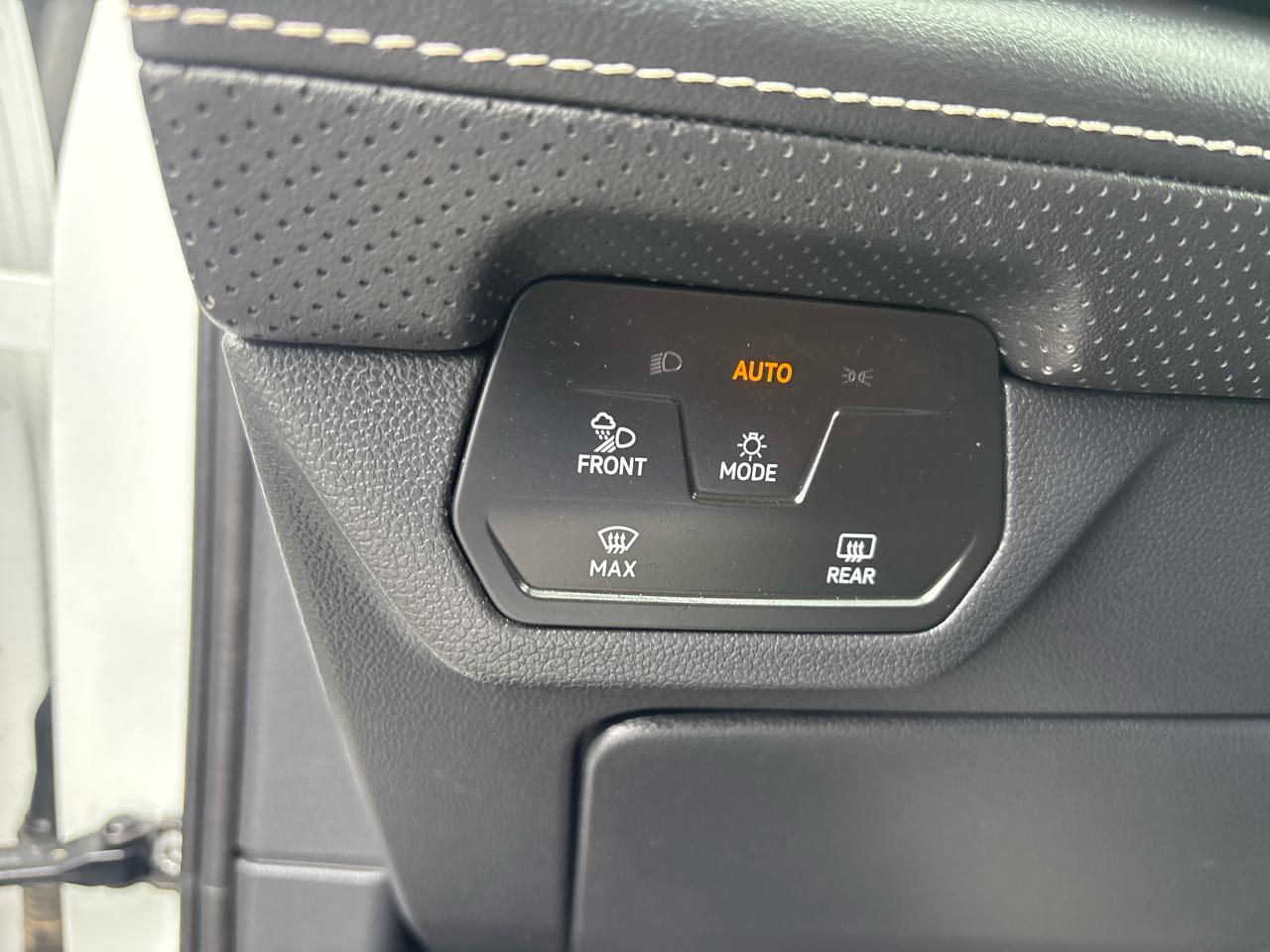 Volkswagen Atlas 2.0T SE 4MOTION 2024
