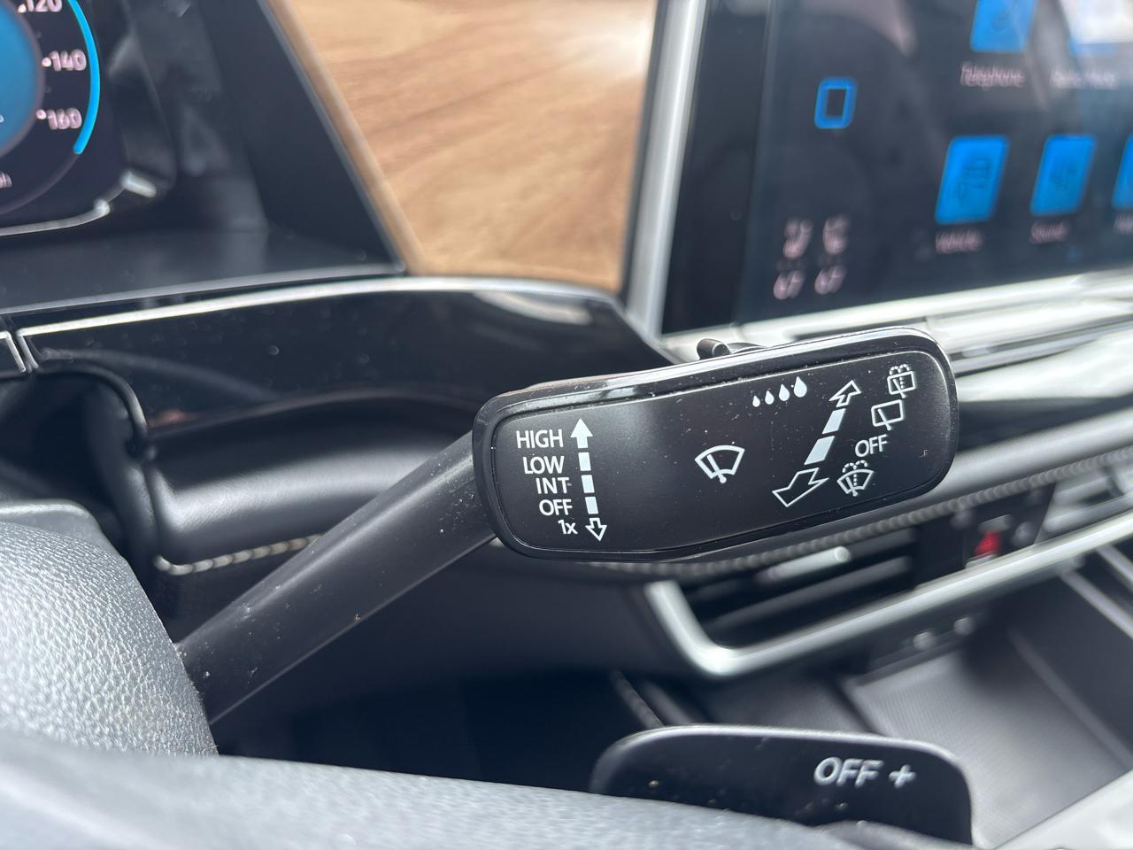 Volkswagen Atlas 2.0T SE 4MOTION 2024