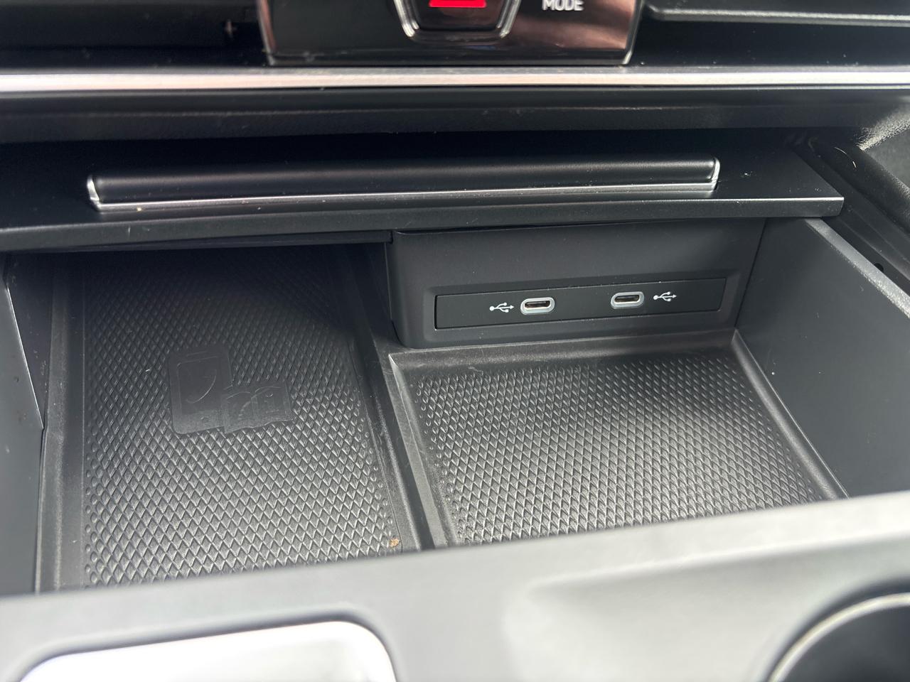 Volkswagen Atlas 2.0T SE 4MOTION 2024