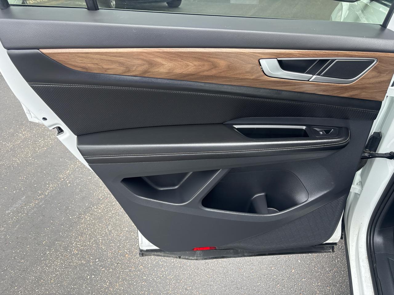 Volkswagen Atlas 2.0T SE 4MOTION 2024
