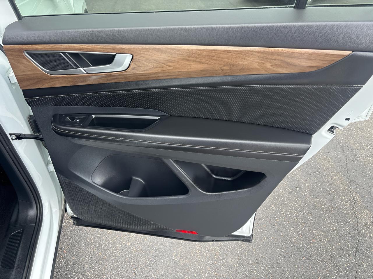 Volkswagen Atlas 2.0T SE 4MOTION 2024