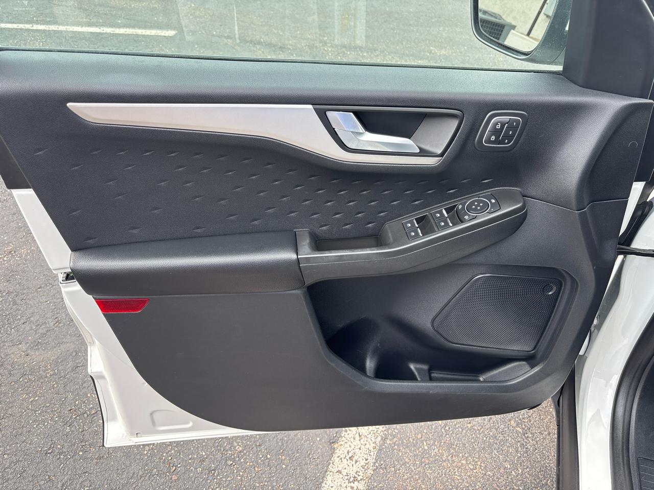 Ford Escape SEL AWD 2020