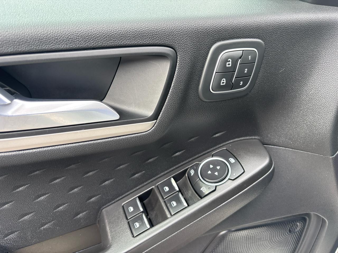 Ford Escape SEL AWD 2020