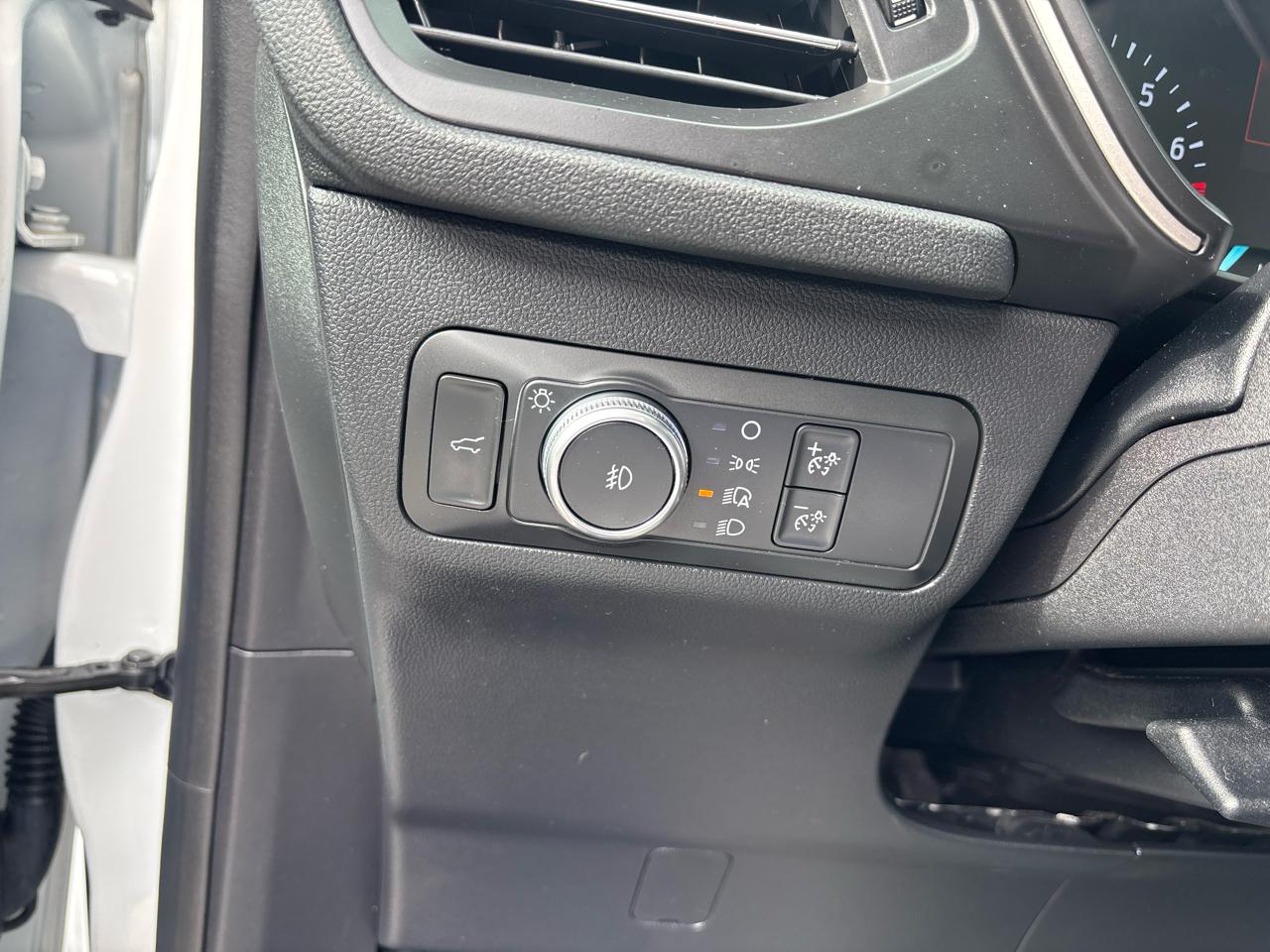Ford Escape SEL AWD 2020