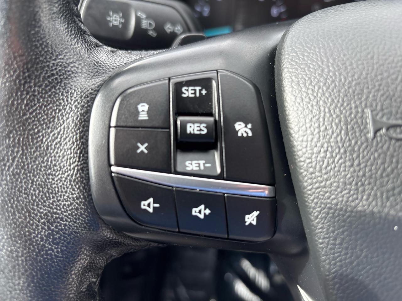 Ford Escape SEL AWD 2020
