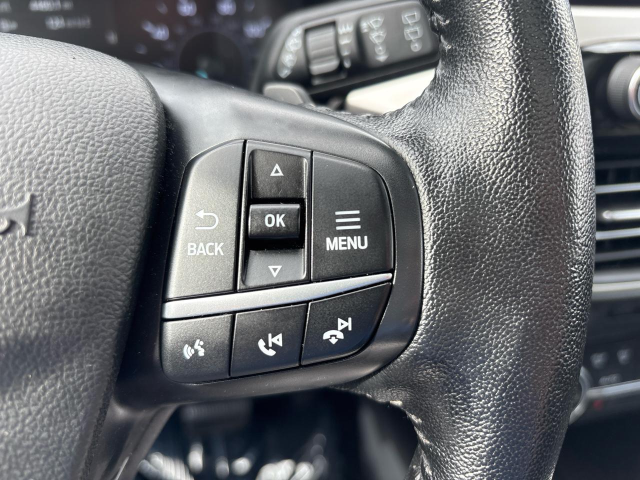 Ford Escape SEL AWD 2020