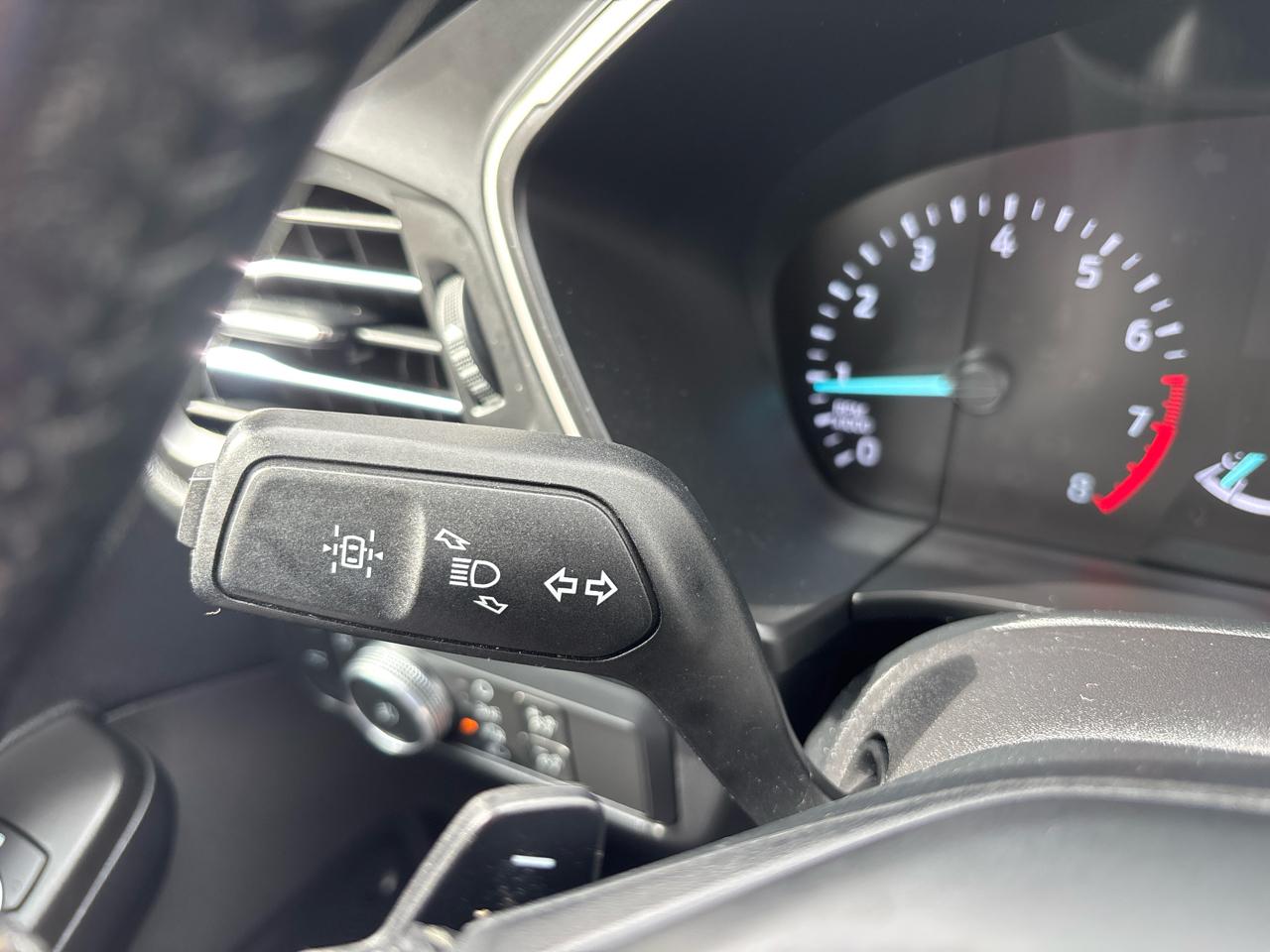 Ford Escape SEL AWD 2020