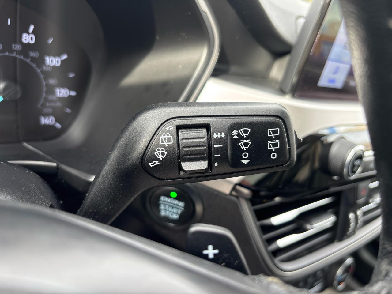 Ford Escape SEL AWD 2020