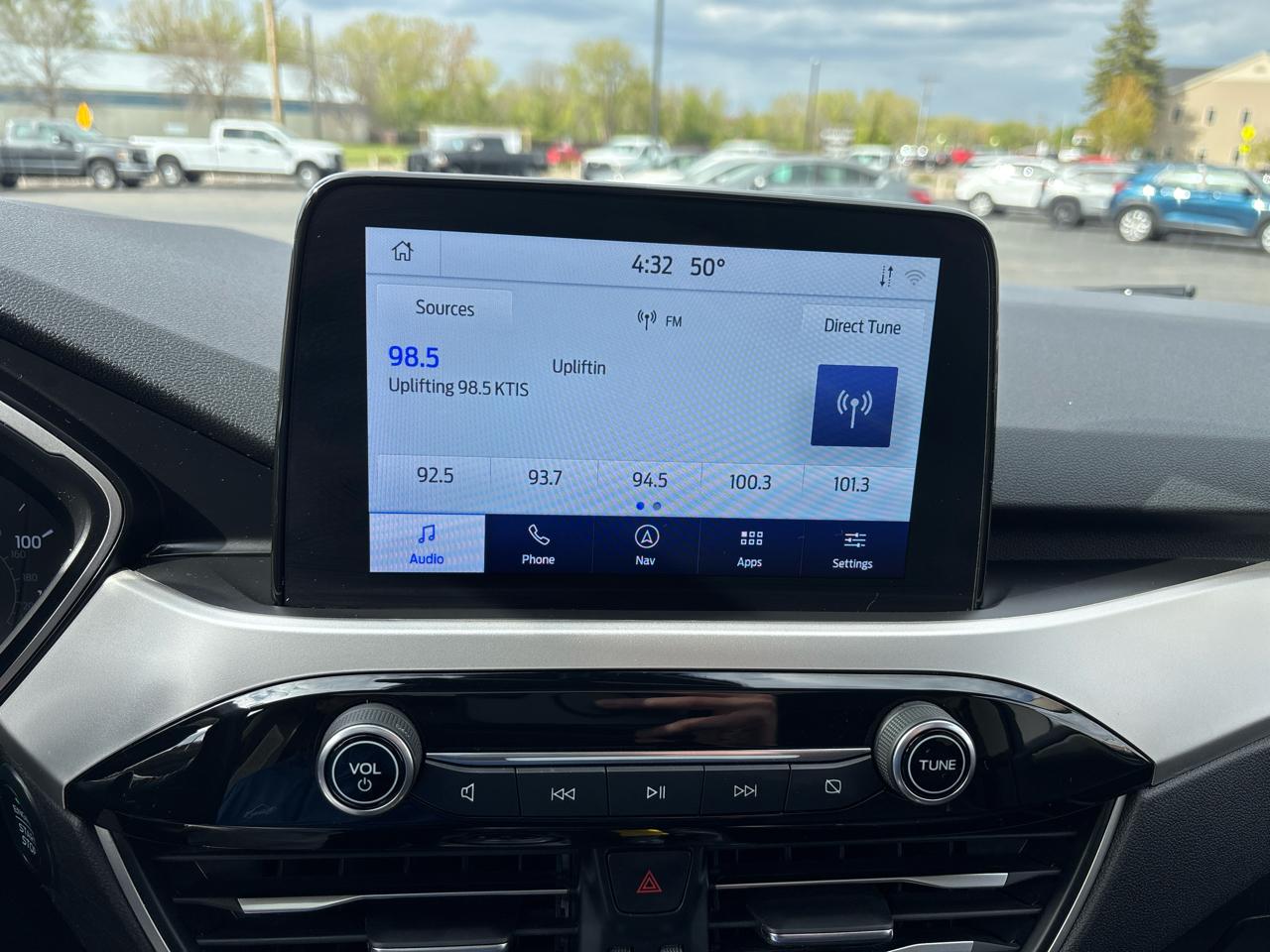 Ford Escape SEL AWD 2020