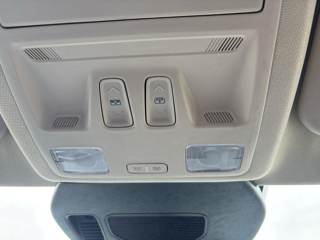 Ford Escape SEL AWD 2020