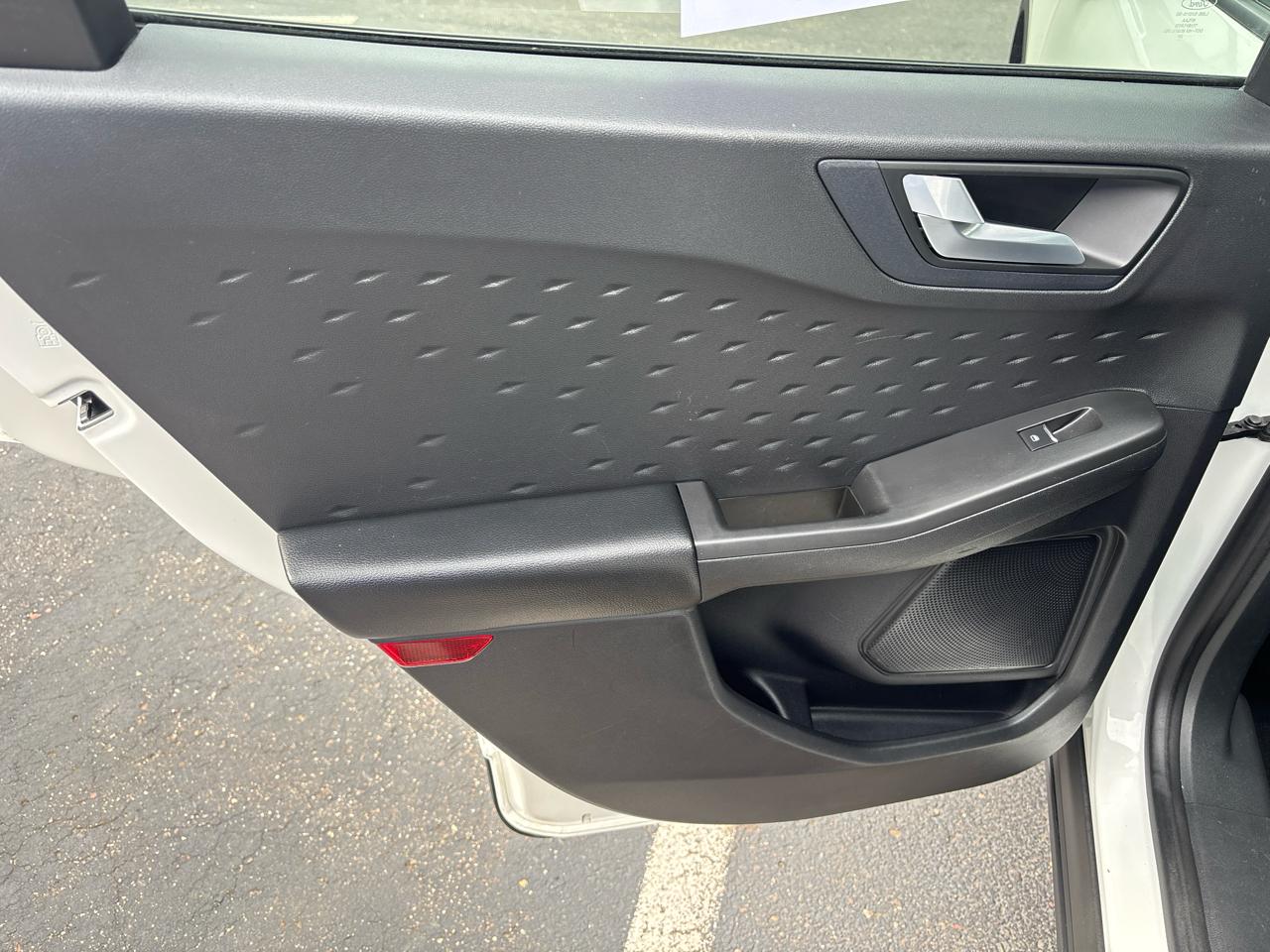 Ford Escape SEL AWD 2020