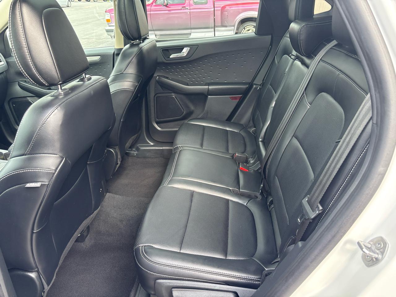 Ford Escape SEL AWD 2020