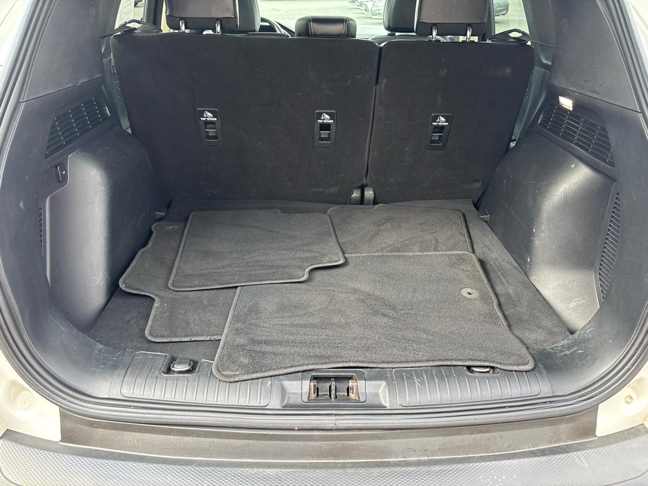 Ford Escape SEL AWD 2020