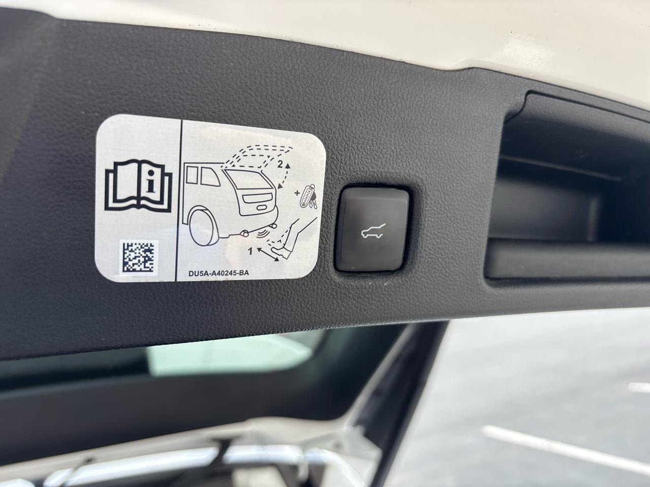 Ford Escape SEL AWD 2020