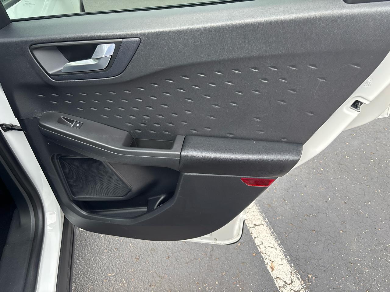 Ford Escape SEL AWD 2020