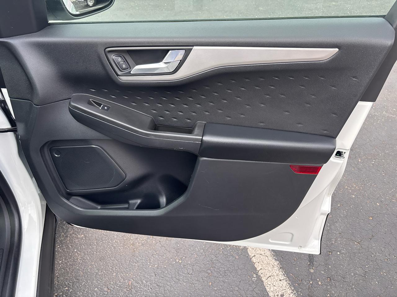 Ford Escape SEL AWD 2020