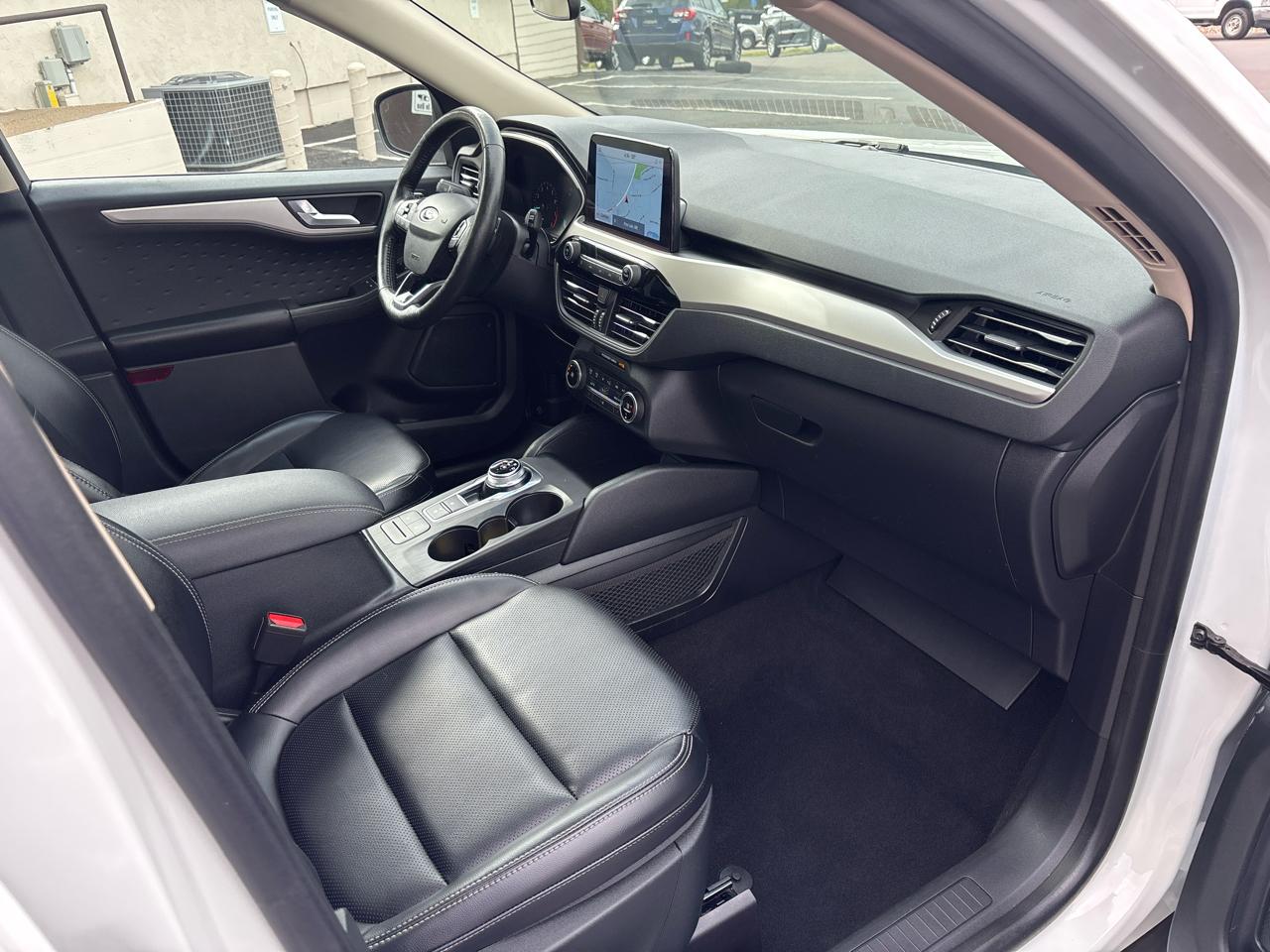 Ford Escape SEL AWD 2020