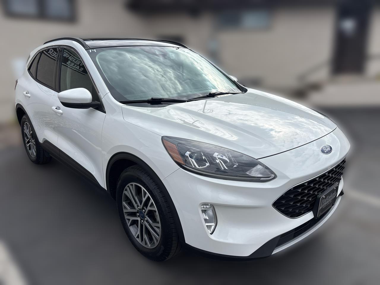 Ford Escape SEL AWD 2020
