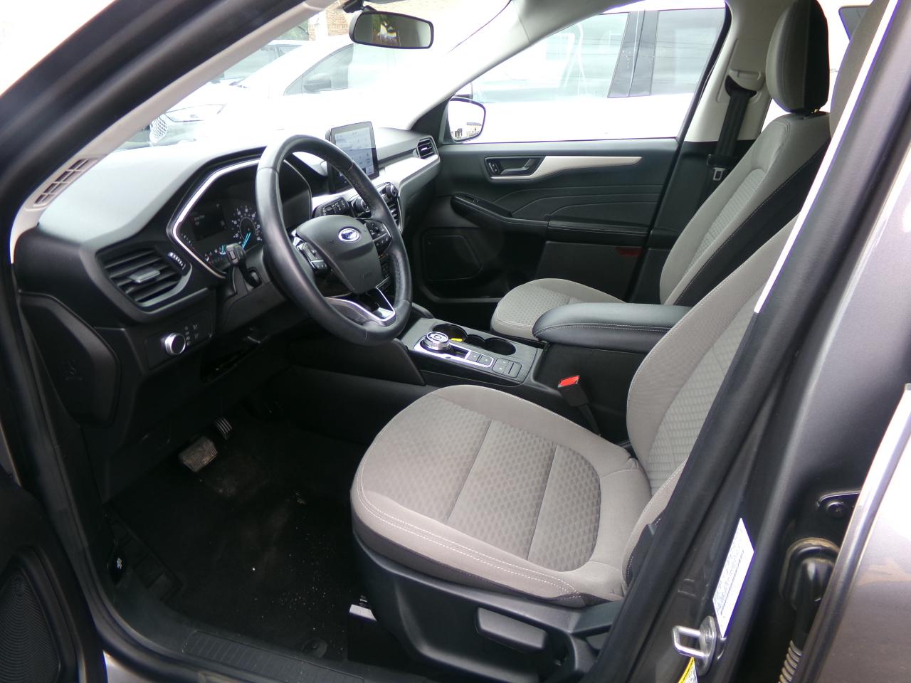 Ford Escape SE AWD 2022