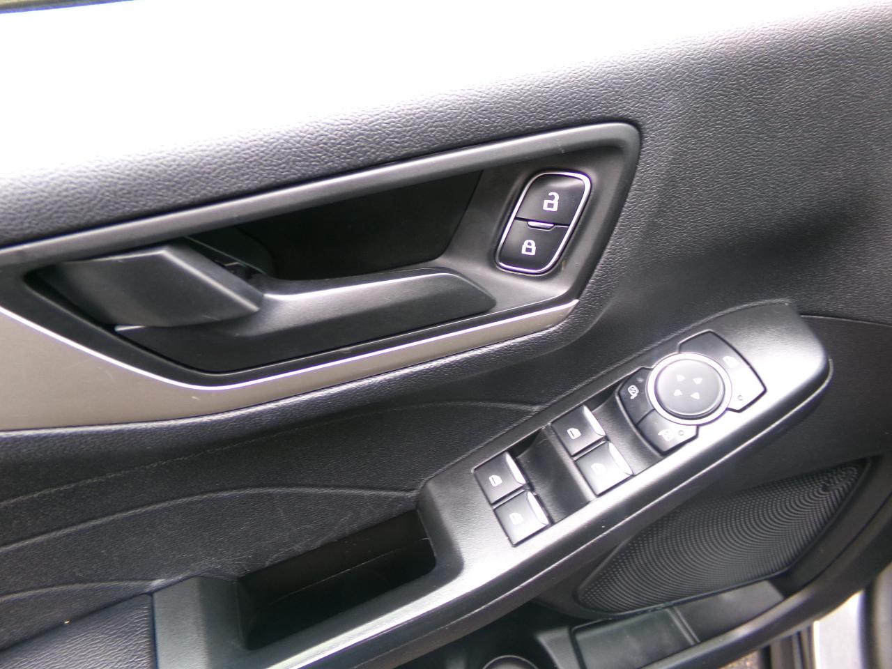 Ford Escape SE AWD 2022