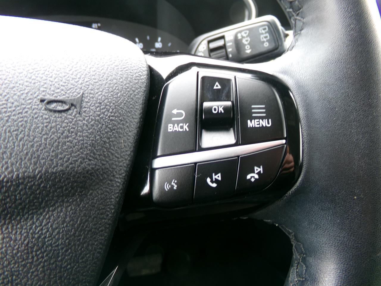 Ford Escape SE AWD 2022