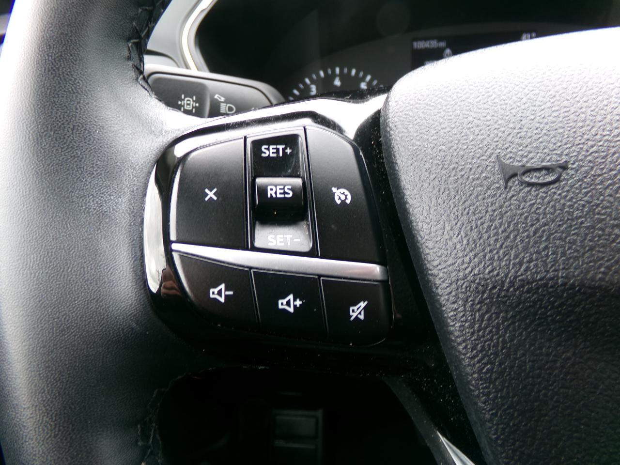 Ford Escape SE AWD 2022