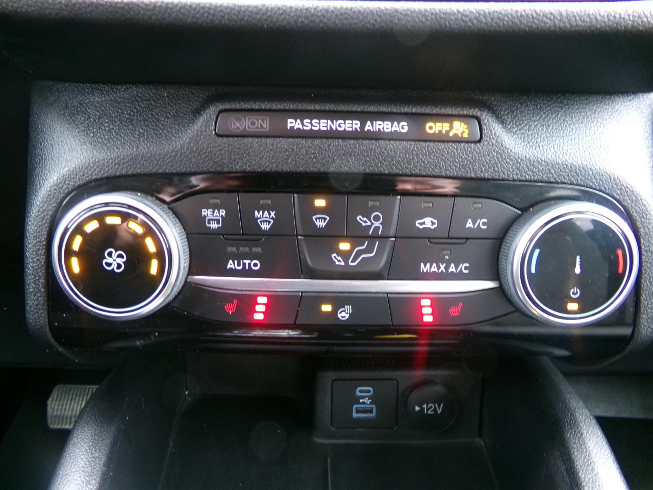 Ford Escape SE AWD 2022