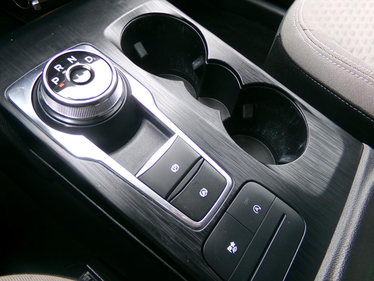 Ford Escape SE AWD 2022
