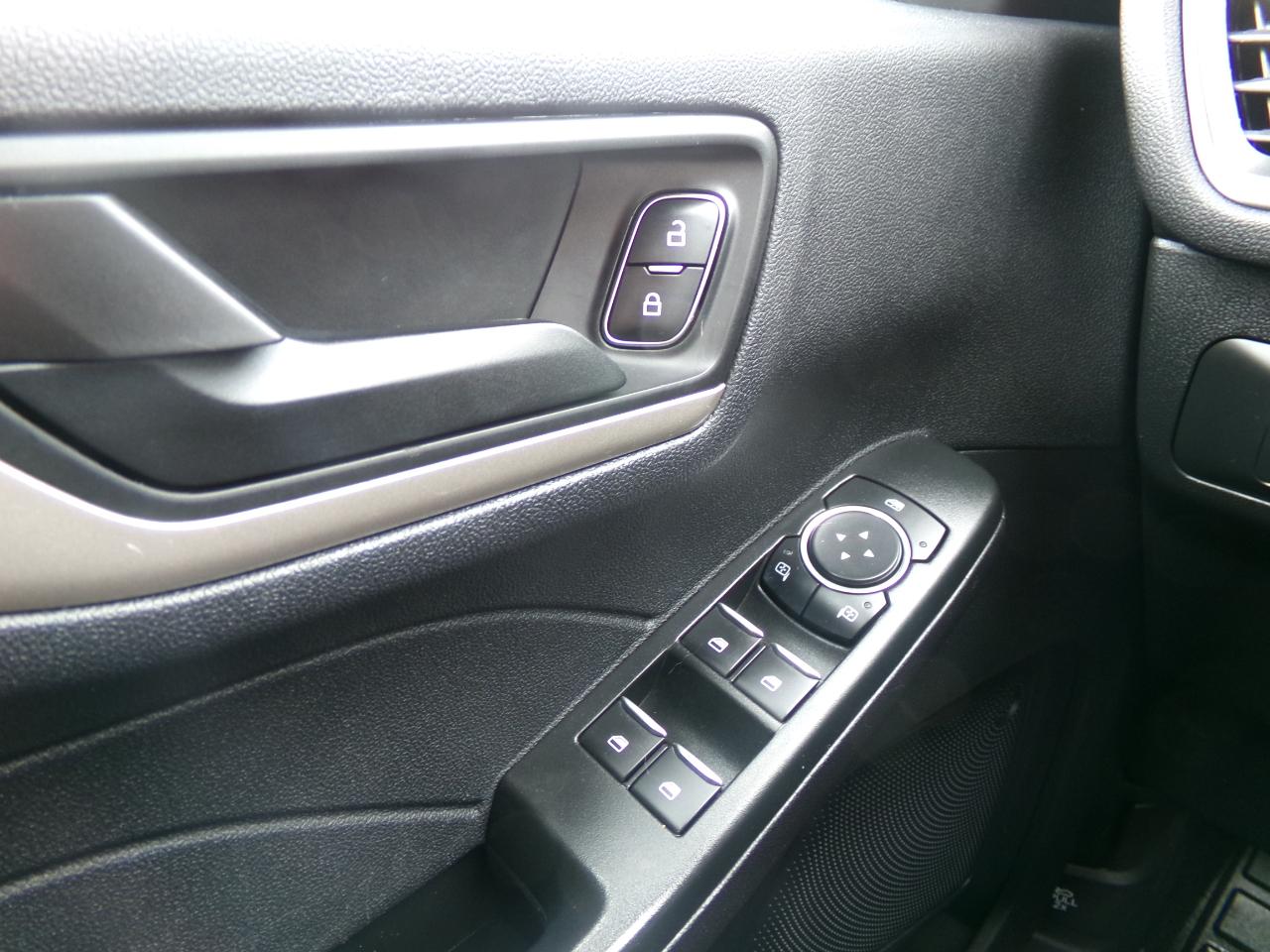 Ford Escape SE AWD 2022