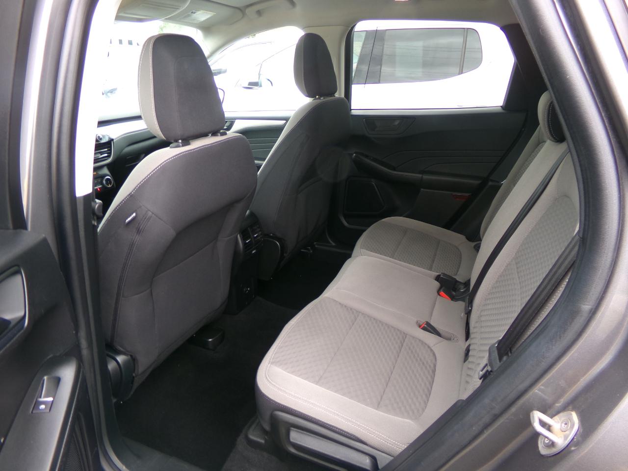 Ford Escape SE AWD 2022