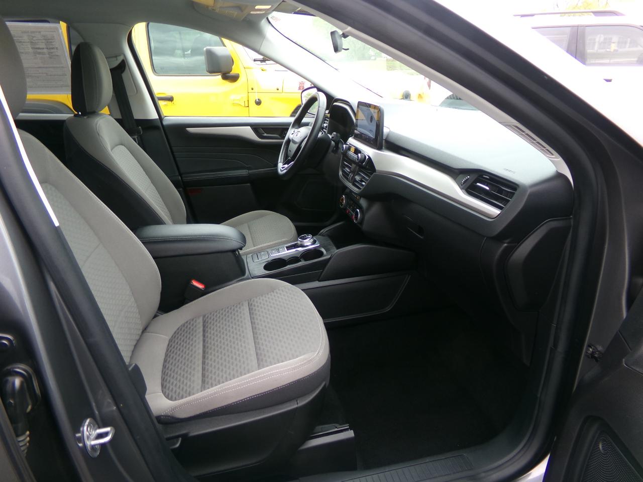 Ford Escape SE AWD 2022