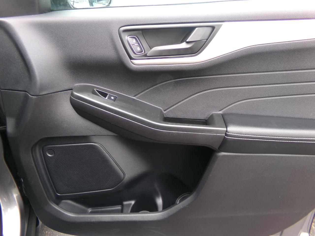 Ford Escape SE AWD 2022
