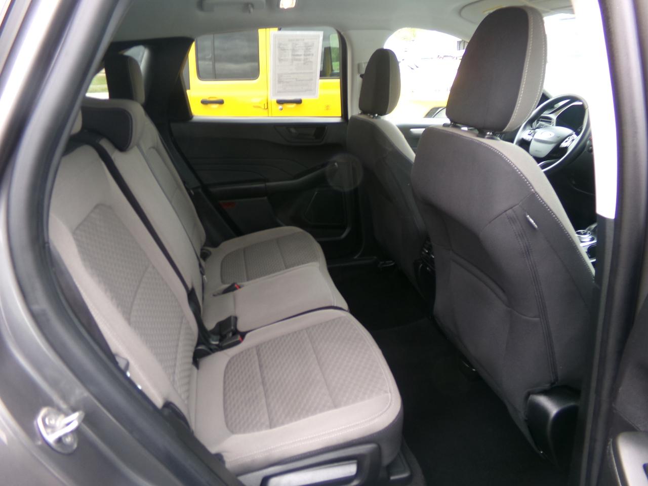 Ford Escape SE AWD 2022