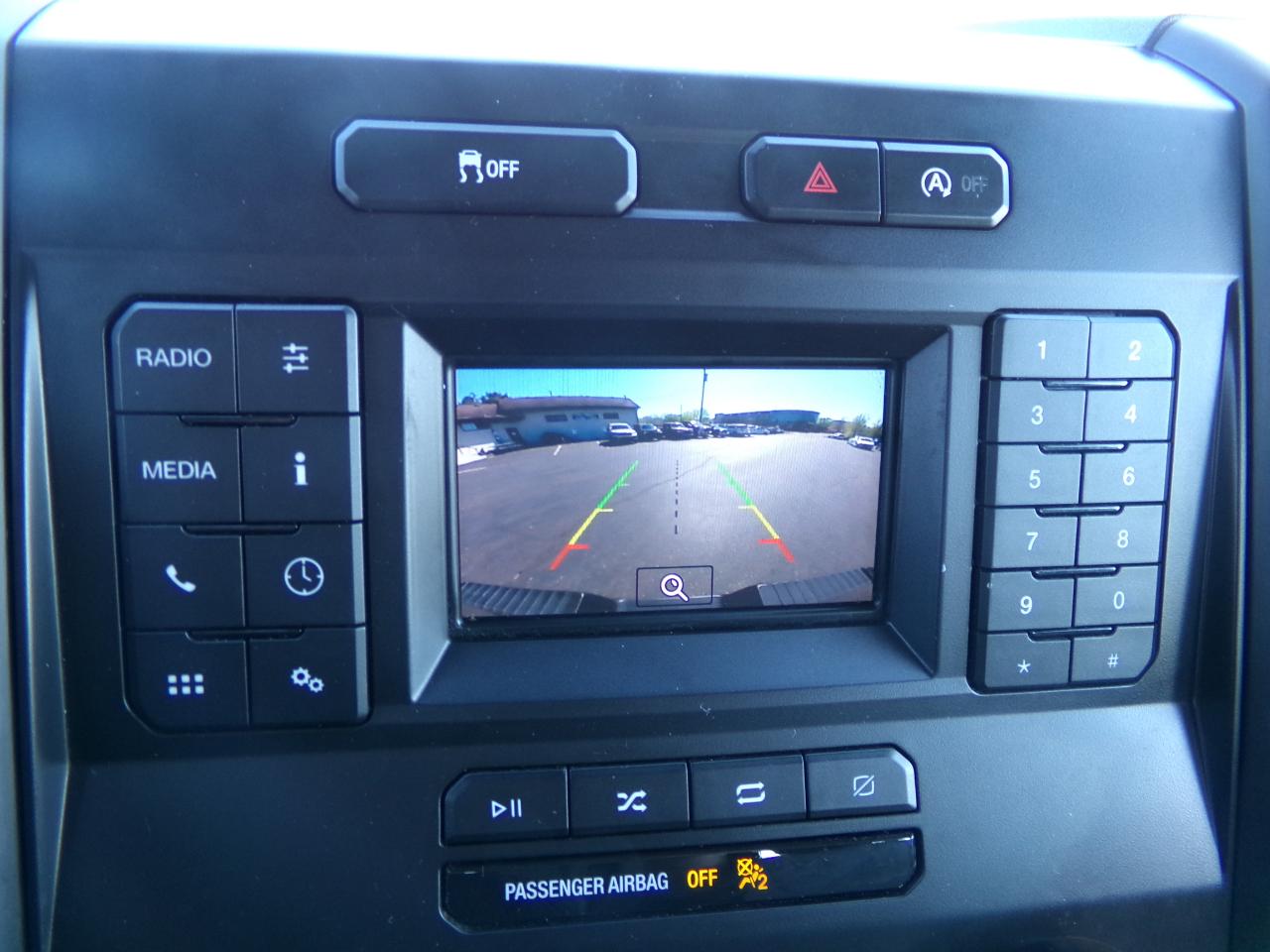 Ford F-150 XL 4WD SuperCrew 6.5' Box 2019