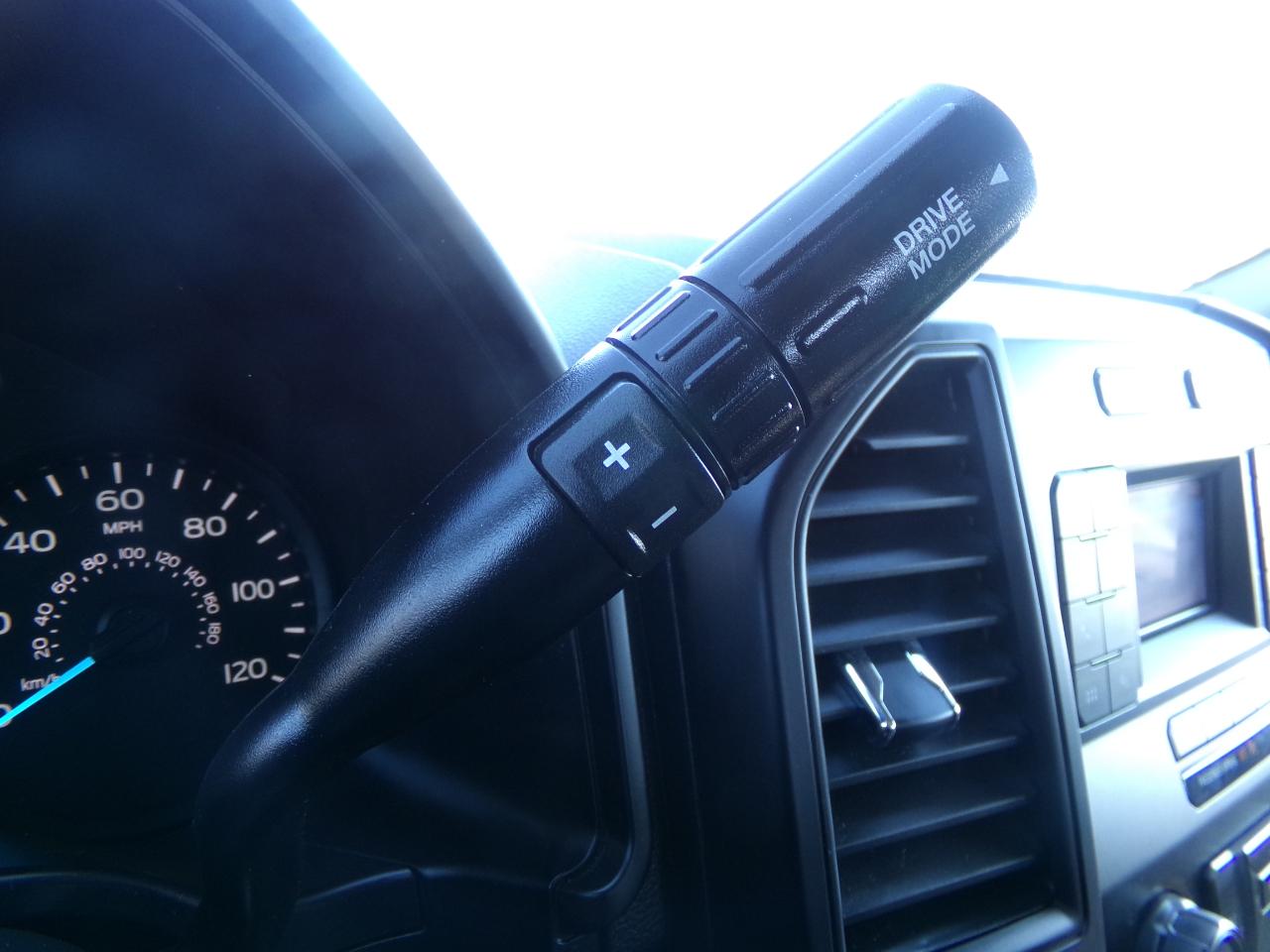 Ford F-150 XL 4WD SuperCrew 6.5' Box 2019