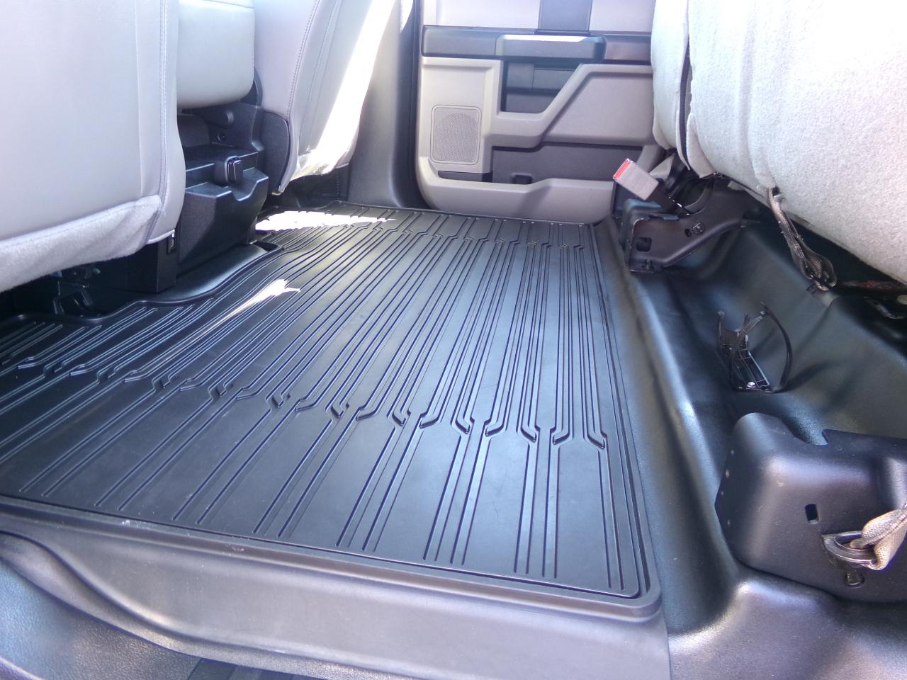Ford F-150 XL 4WD SuperCrew 6.5' Box 2019