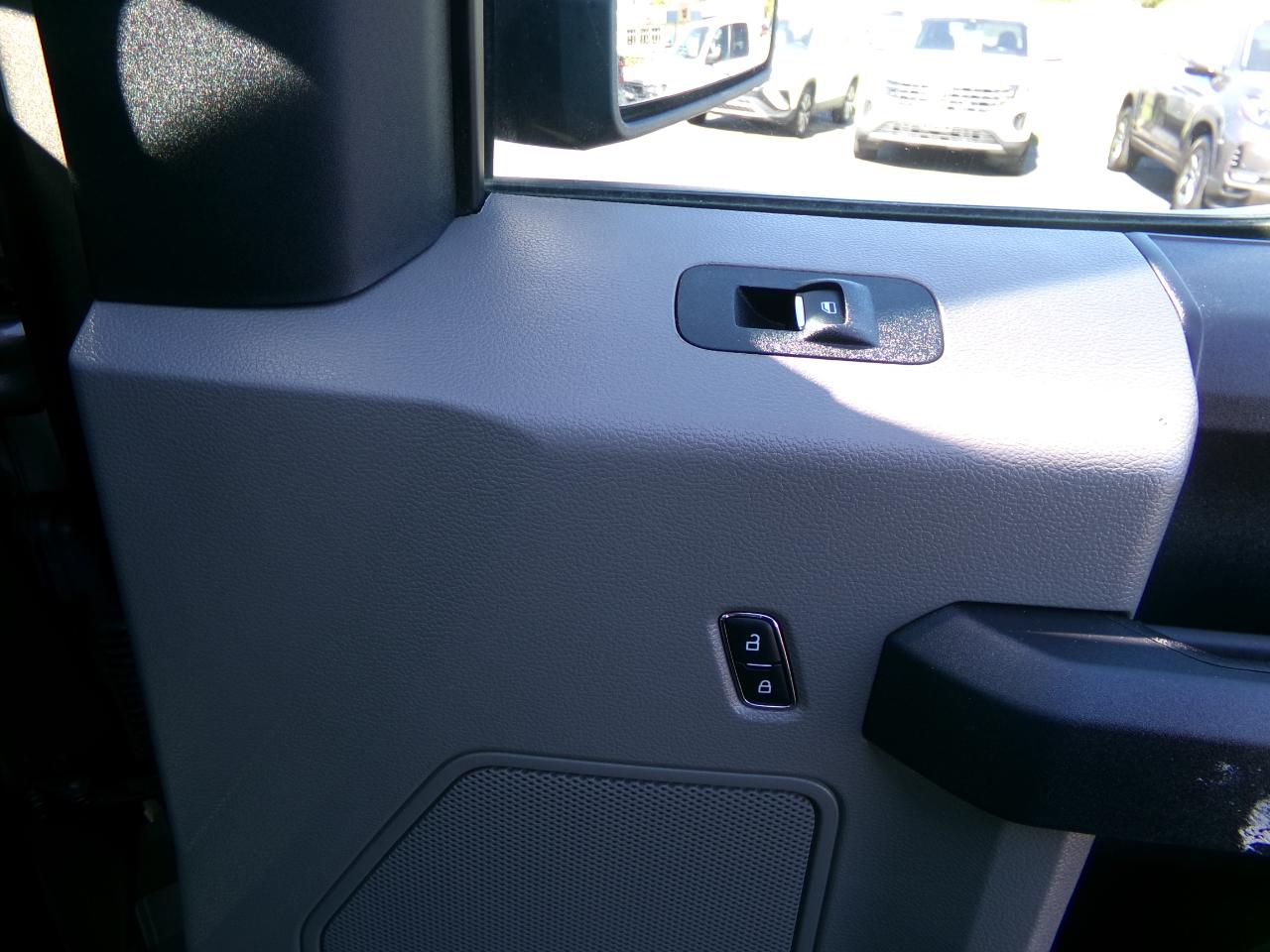 Ford F-150 XL 4WD SuperCrew 6.5' Box 2019