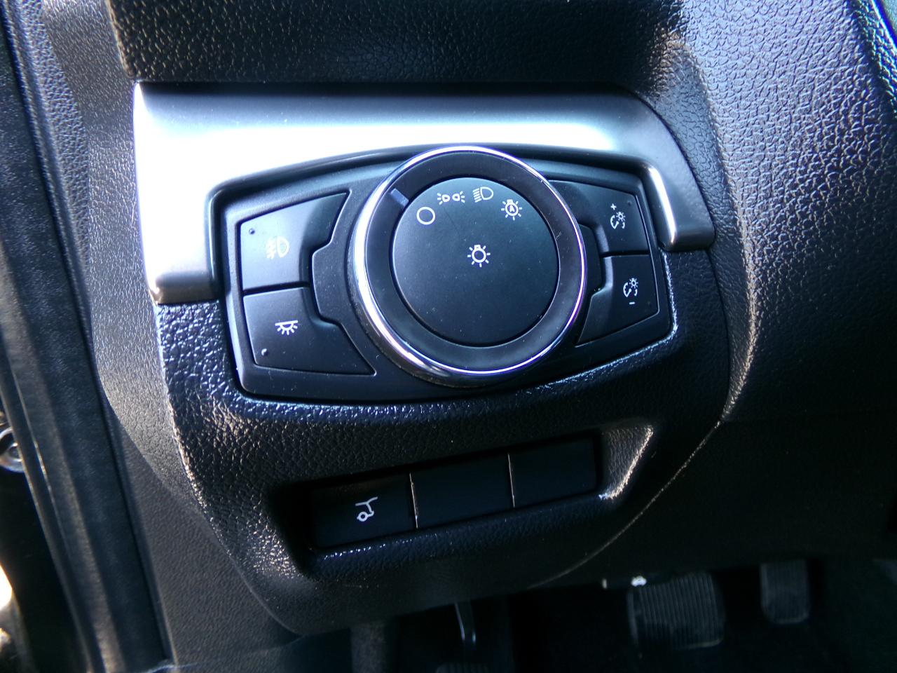 Ford Explorer XLT 4WD 2018