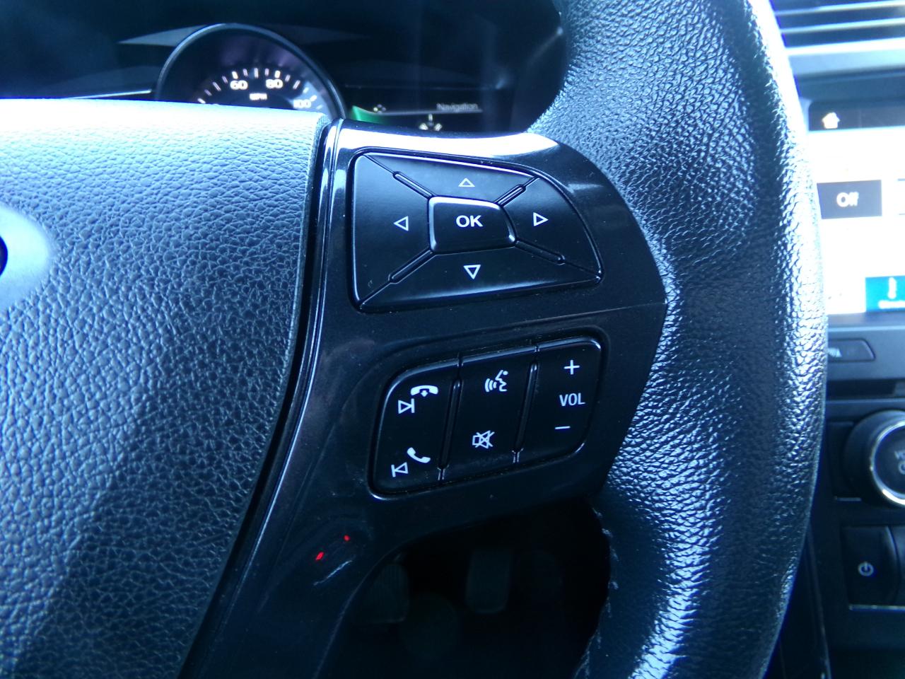 Ford Explorer XLT 4WD 2018