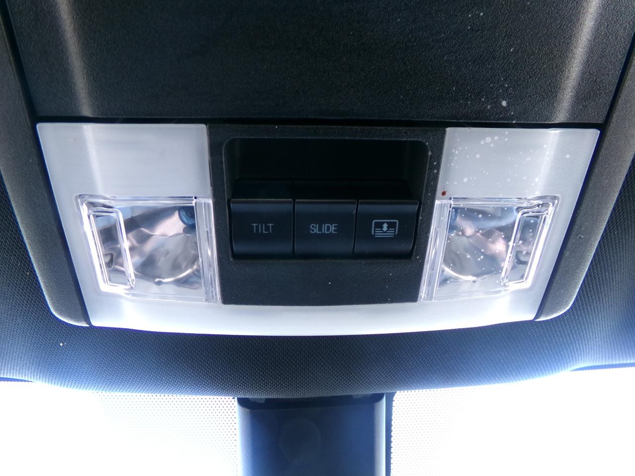 Ford Explorer XLT 4WD 2018