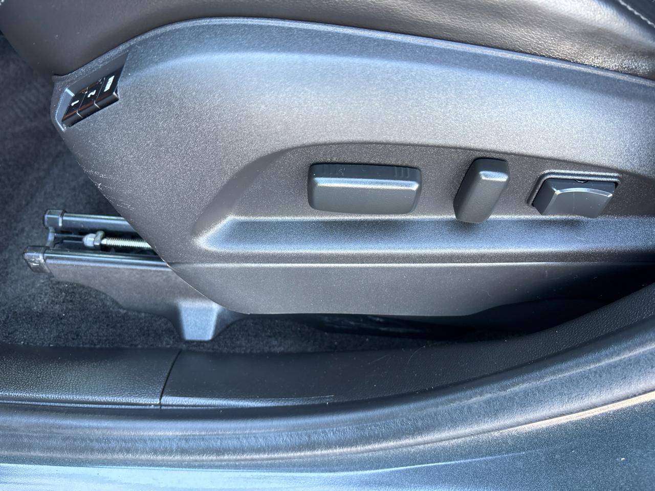 Chevrolet Equinox AWD 4dr Premier 2017