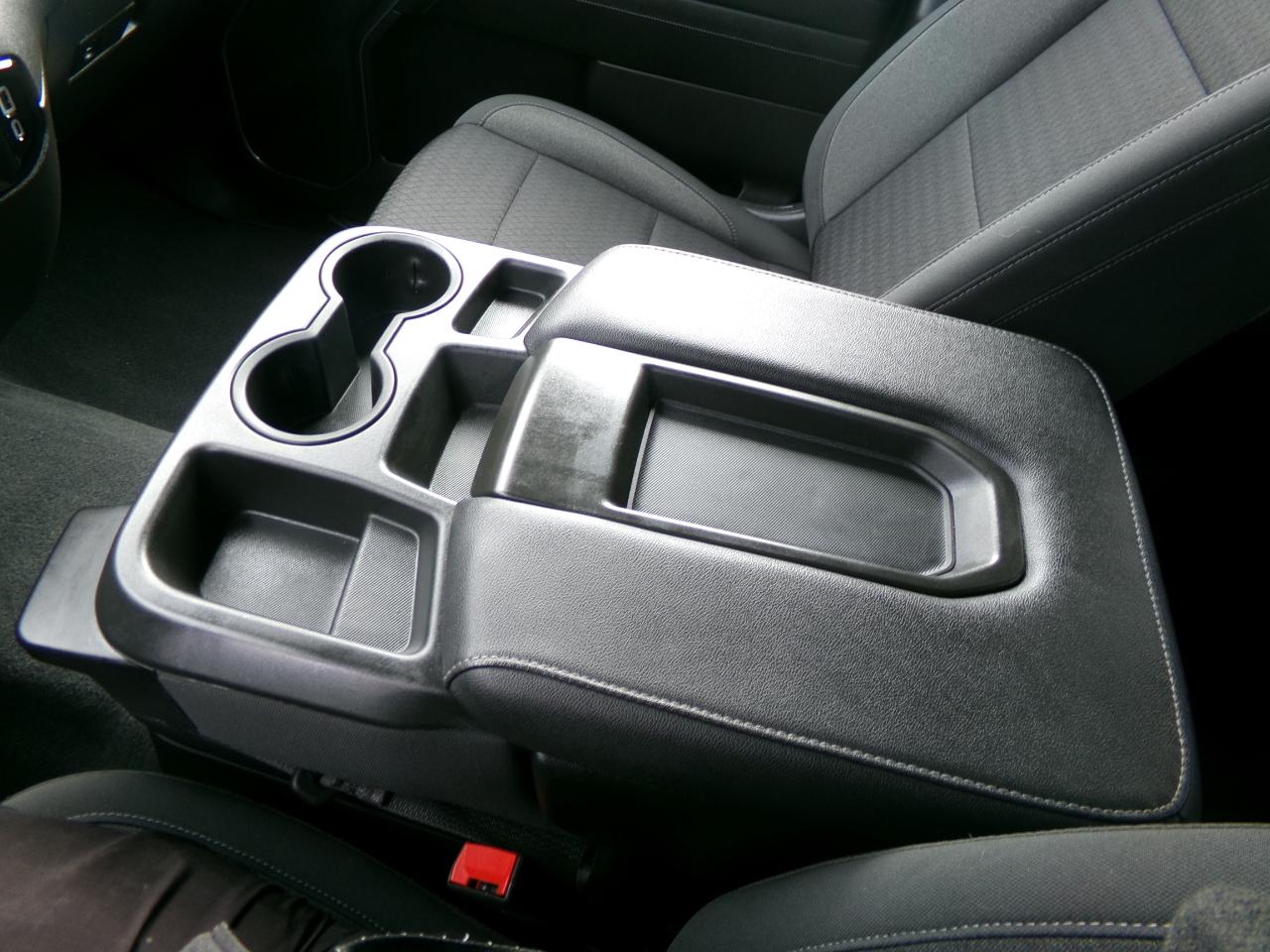 Chevrolet Silverado 1500 4WD Crew Cab 157" LT 2022