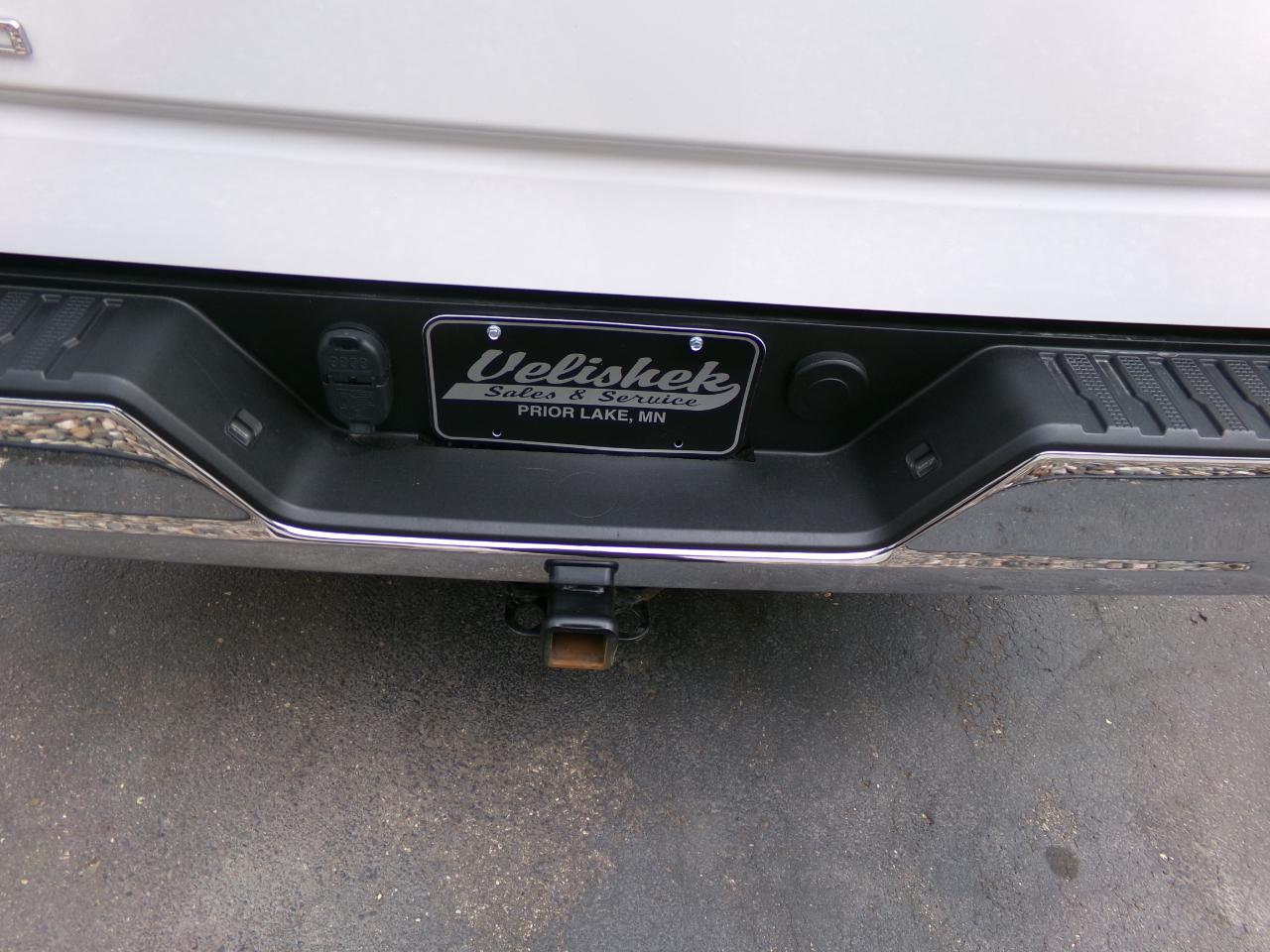 Chevrolet Silverado 1500 4WD Crew Cab 157" LT 2022
