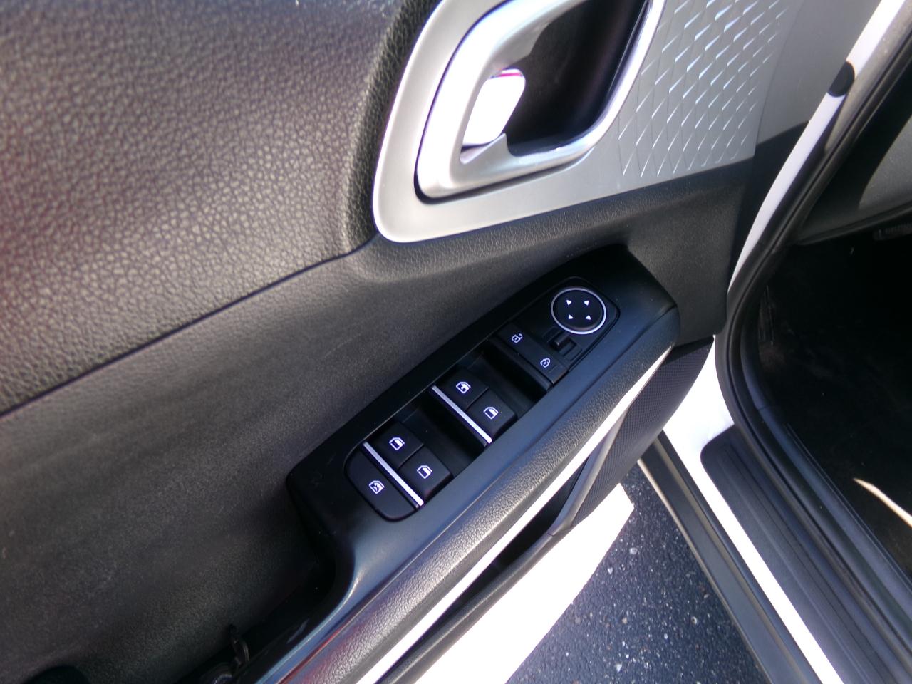 Kia Soul LX 2021