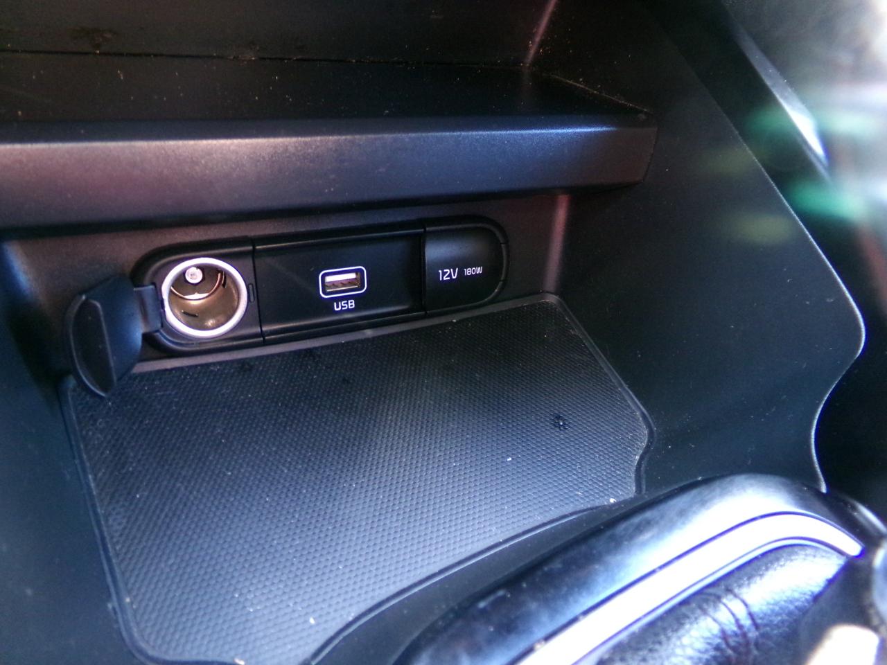 Kia Soul LX 2021