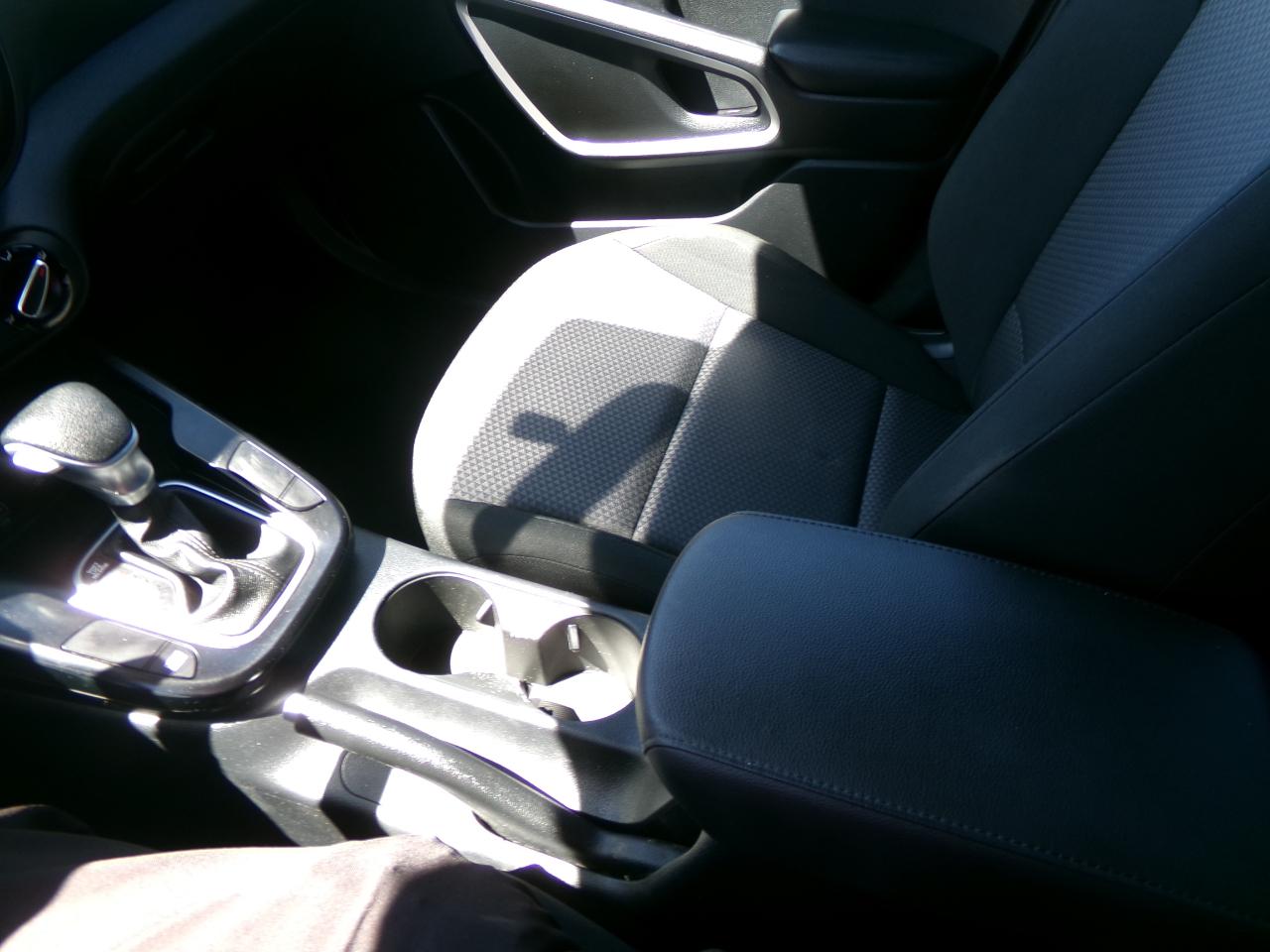 Kia Soul LX 2021