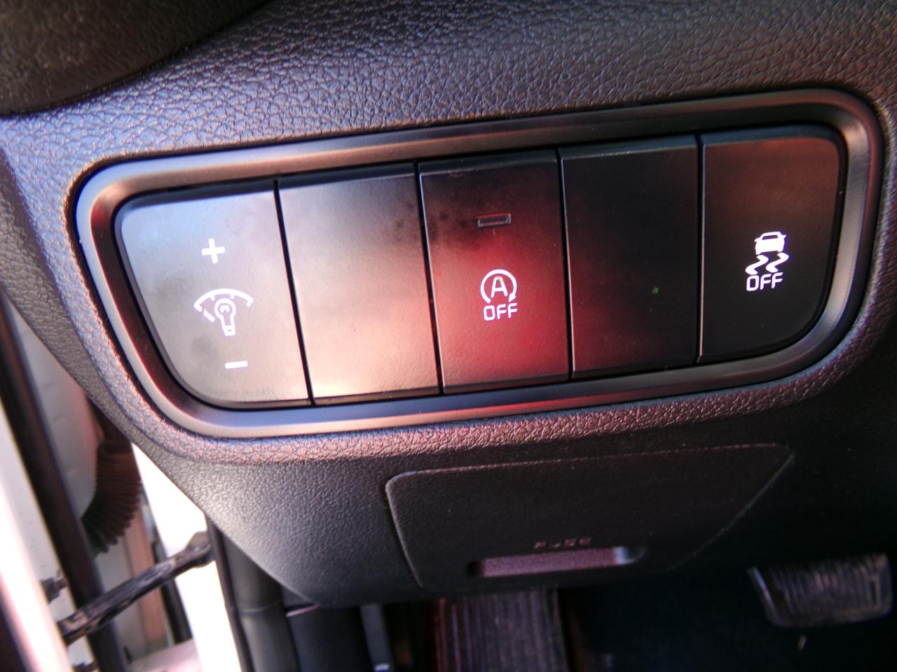 Kia Soul LX 2021