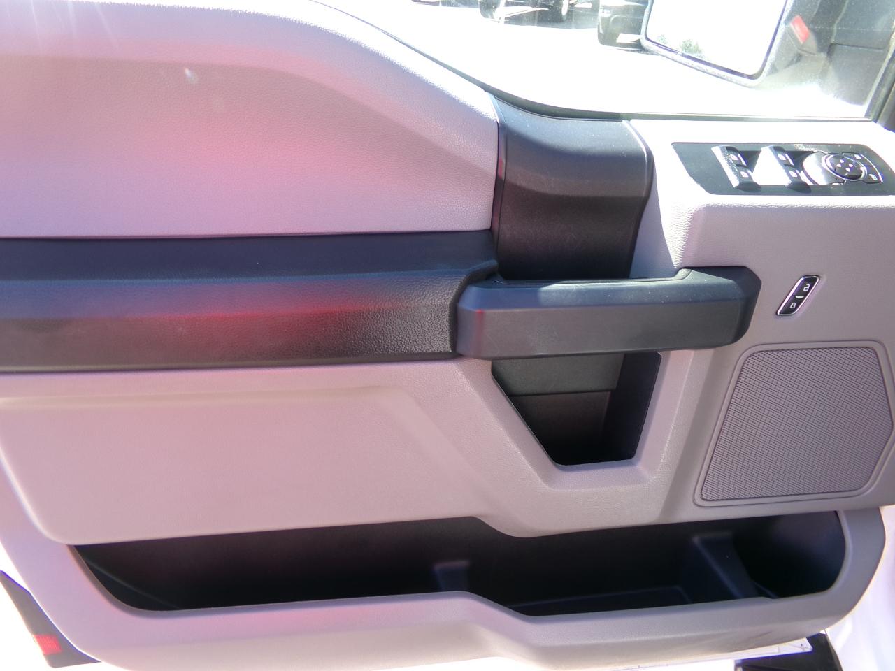 Ford F-150 XL SuperCab 4WD 2019