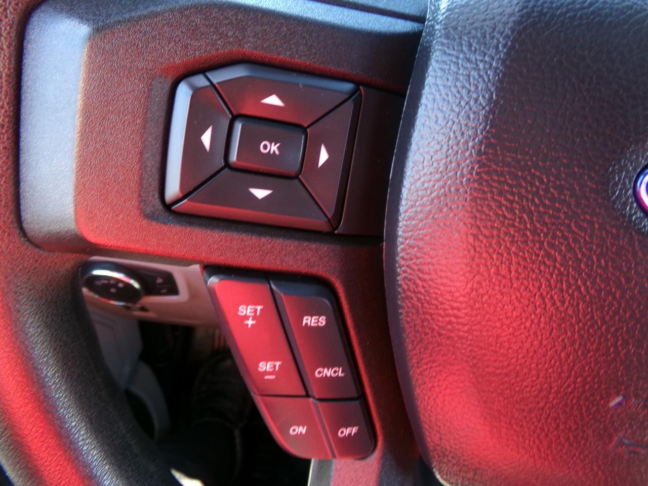 Ford F-150 XL SuperCab 4WD 2019